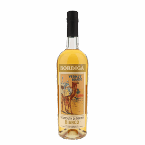 Bordiga Vermouth di Torino Bianco Vermouth 750ml