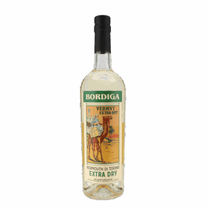 Bordiga Vermouth di Torino Extra Dry Vermouth 750ml