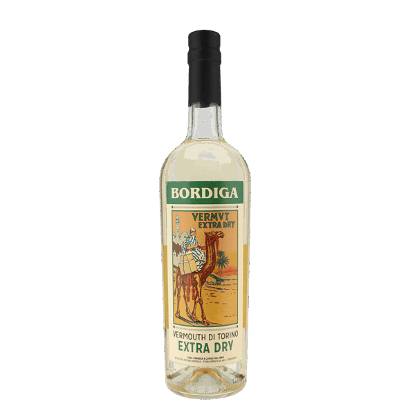 Bordiga Vermouth di Torino Extra Dry Vermouth 750ml