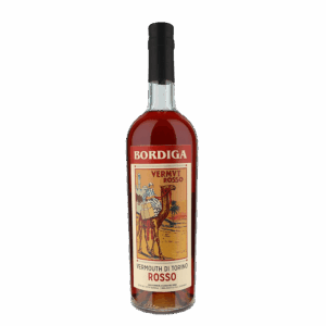 Bordiga Vermouth di Torino Rosso Sweet Vermouth 750ml