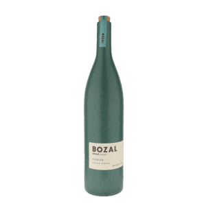 Bozal Cenizo Mezcal 750ml