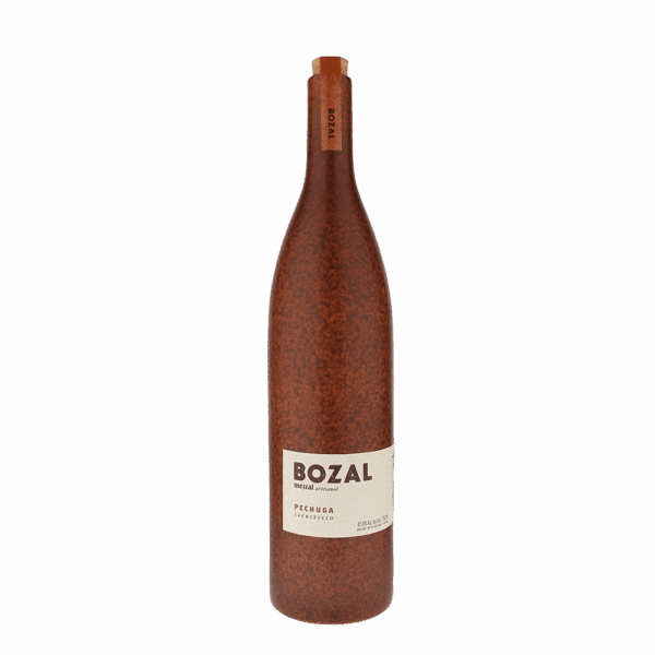 Bozal Pechuga Mezcal 750ml