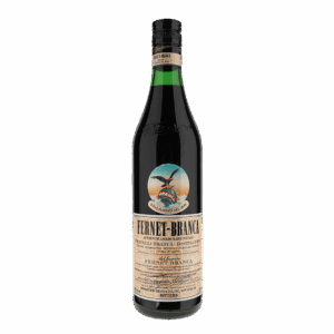 Branca Fernet Branca Amaro 750ml