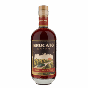 Brucato Orchards Amaro 750ml