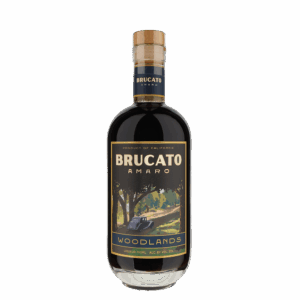Brucato Woodlands Amaro 750ml