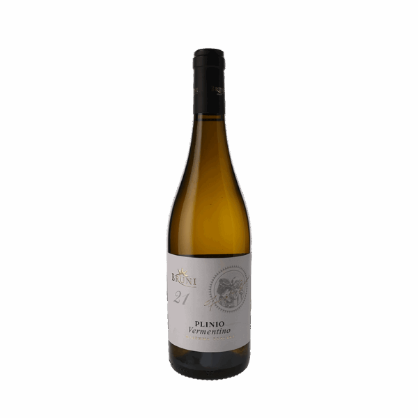 Bruni Plinio Maremma Toscana 2021 750ml