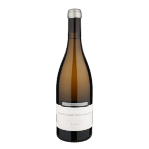 Bruno Coilin Chassagne-montrachet 2022 750ml