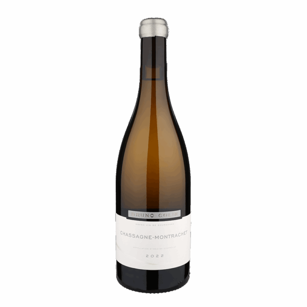 Bruno Coilin Chassagne-montrachet 2022 750ml