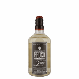 Bruxo No.2 Espadin Mezcal 750ml