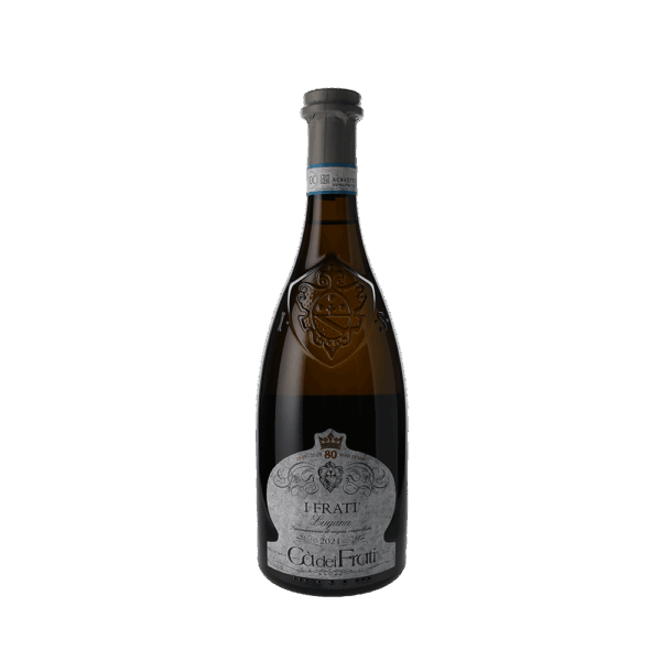 Ca Dei Frati Lugana 2021 750ml