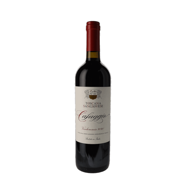 Cafaggio Toscana 2020 750ml