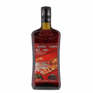 Caffo Vecchio Amaro del Capo Red Hot Edition Amaro 700ml