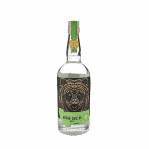 Calwise Big Sur New Western Gin 750ml