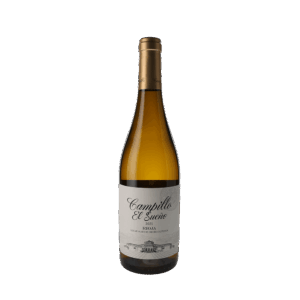 Campillo El Sueno White Blend Rioja 2021 750ml
