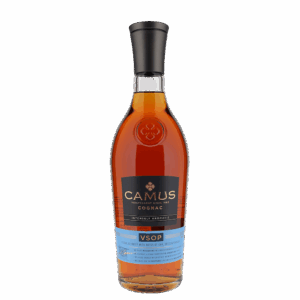 Camus VSOP Intensely Aromatic Cognac 750ml
