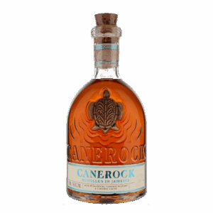 Canerock Spiced Rum 700ml