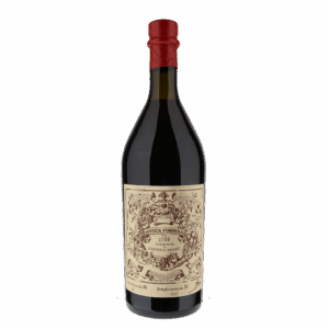 Carpano Antica Sweet Vermouth 1l
