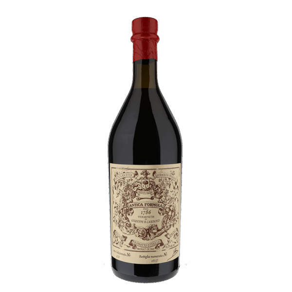 Carpano Antica Sweet Vermouth 1l