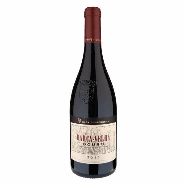 Casa Ferreirinha Barca Velha Douro 2011 750ml