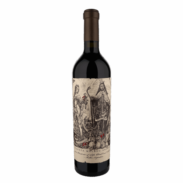 Catena Zapata Argentino Malbec Mendoza 2022 750ml