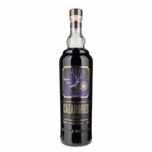 Cazadores Cafe Coffee Liqueur 750ml