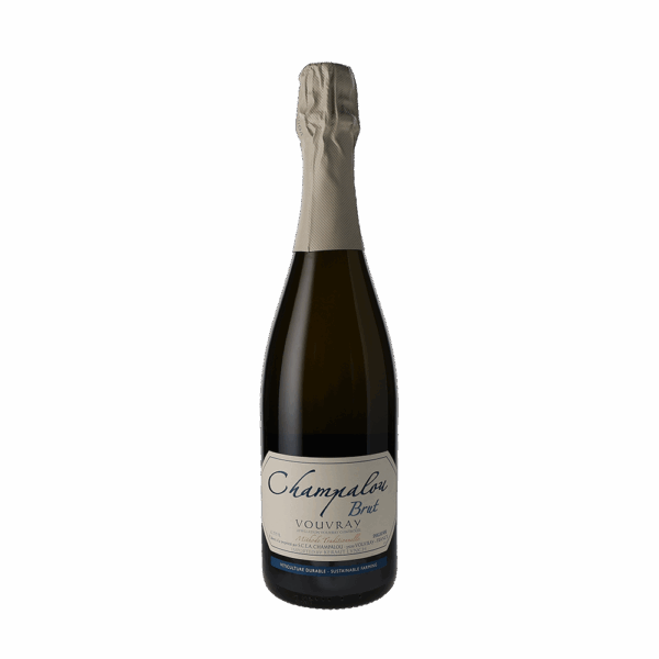 Champalou Brut Non-vintage 750ml