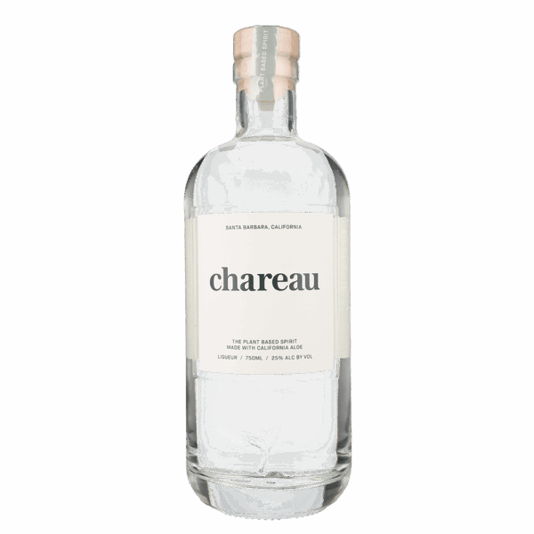 Chareau Aloe Herbal Liqueur 750ml
