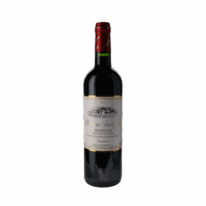 Chateau Barrejat Madiran 2021 750ml