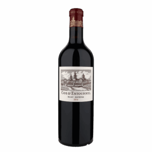 Chateau Cos d'Estournel Saint Estephe 2009 750ml