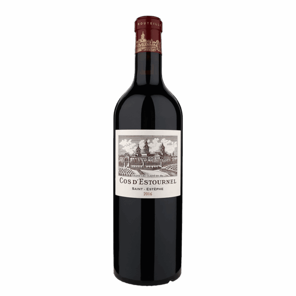Chateau Cos d'Estournel Saint Estephe 2009 750ml
