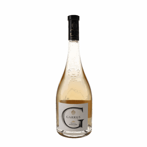 Chateau d'Esclans Garrus Cotes-de-provence 2020 750ml