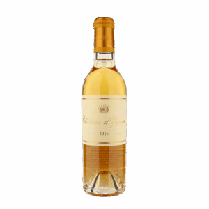 Chateau d'Yquem Sauternes 2016 375ml