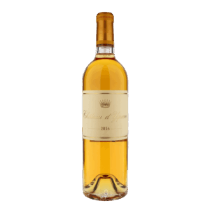 Chateau d'Yquem Sauternes 2016 750ml
