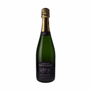 Chateau de Bligny Grande Reserve Brut Champagne Non-vintage 750ml