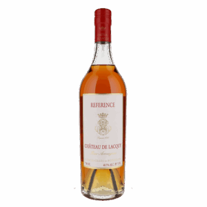 Chateau de Lacquy Reference Armagnac 750ml