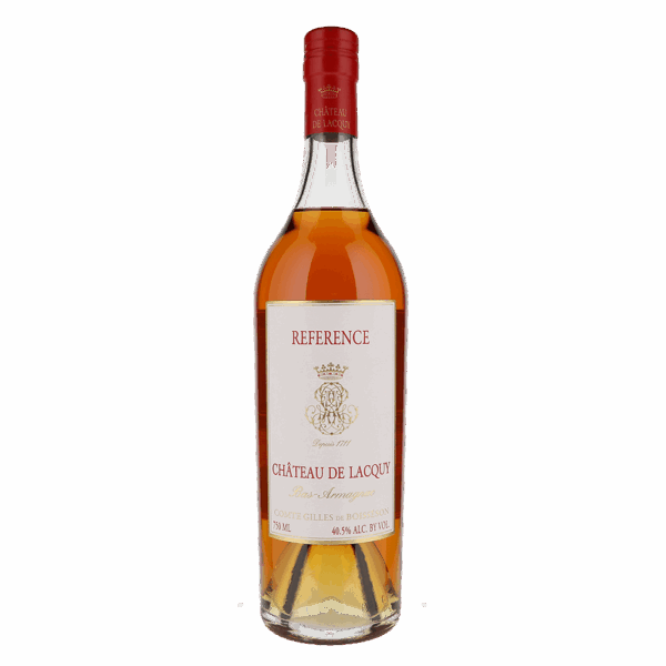 Chateau de Lacquy Reference Armagnac 750ml