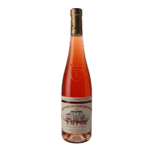 Chateau de Trinquevedel Tavel 2022 750ml