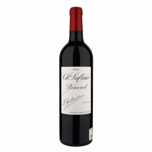 Chateau Lafleur Pomerol 2015 750ml