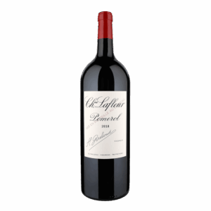 Chateau Lafleur Pomerol 2018 1.5l