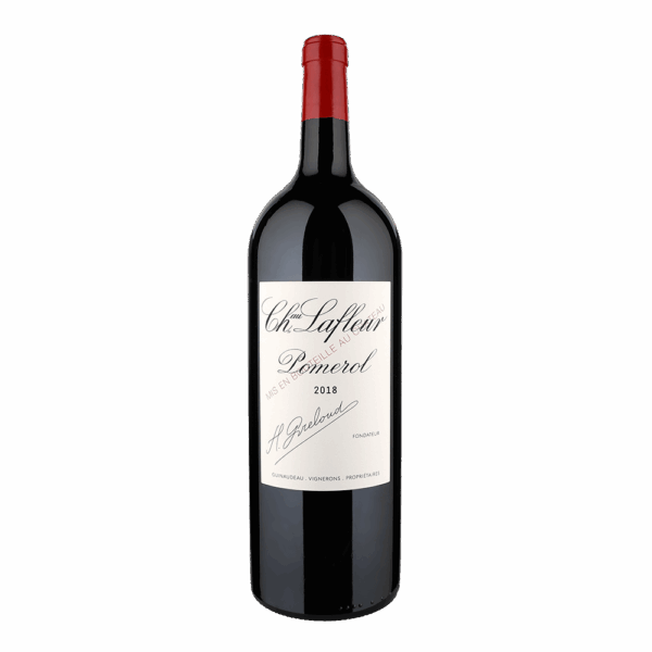Chateau Lafleur Pomerol 2018 1.5l