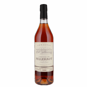 Chateau Pellehaut 21 Year 2000 Armagnac 750ml