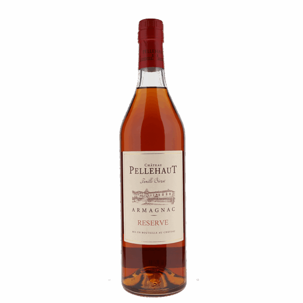 Chateau Pellehaut Reserve Armagnac 750ml