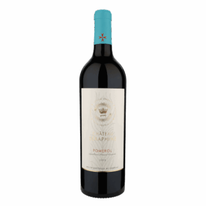 Chateau Seraphine Pomerol 2019 750ml