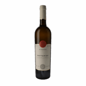 Chessa Mattariga Vermentino Di Sardegna 2021 750ml