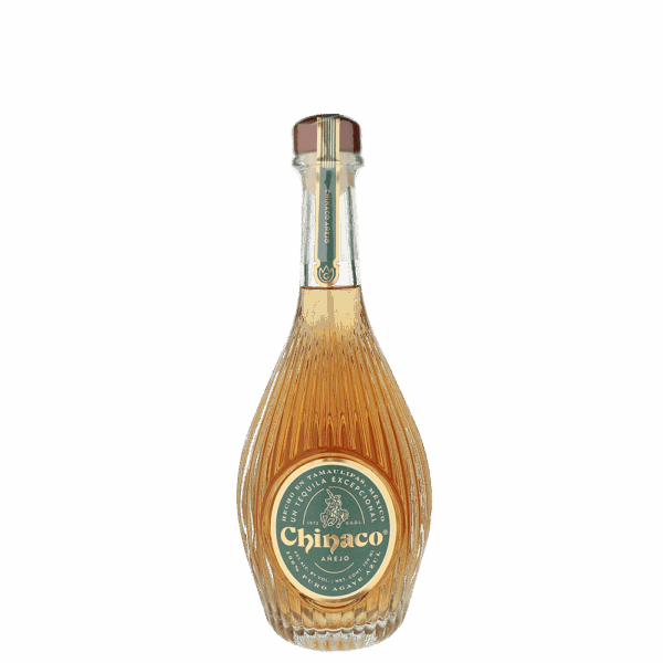 Chinaco Anejo Tequila 700ml