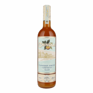Chinola Passion Fruit Fruit Liqueur 750ml