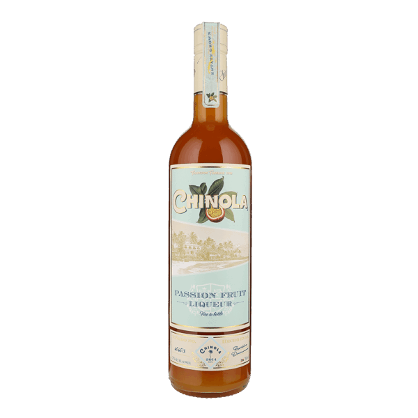 Chinola Passion Fruit Fruit Liqueur 750ml