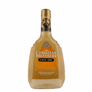 Christian Brothers Honey Brandy 750ml