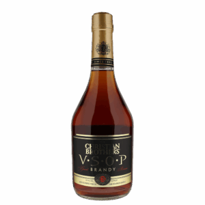Christian Brothers VSOP Brandy 750ml