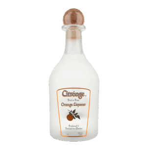 Citronge Orange Liqueur 750ml